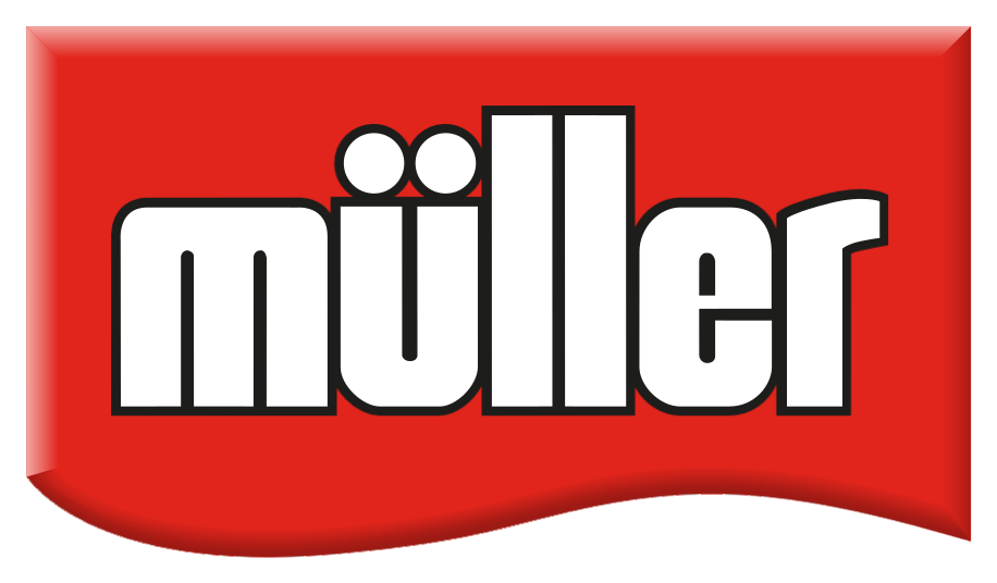 Muller Logo